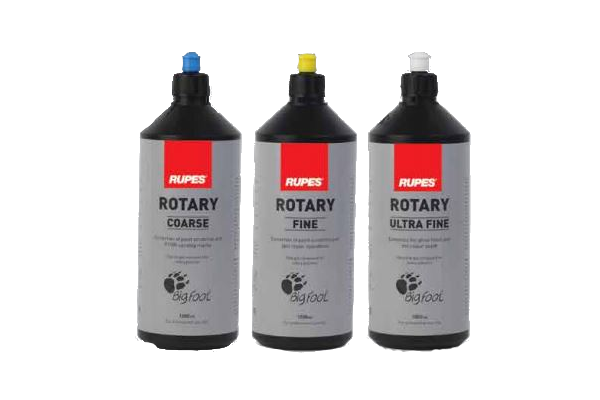 rupes rotary compound